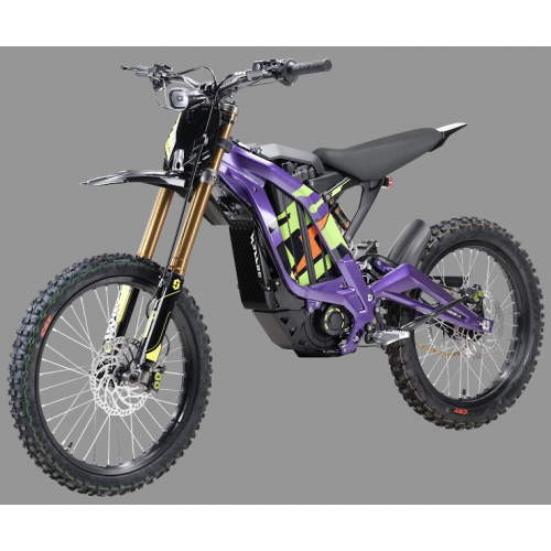 Sur-Ron Lightbee 2025 LBX Offroad (PURPLE)
