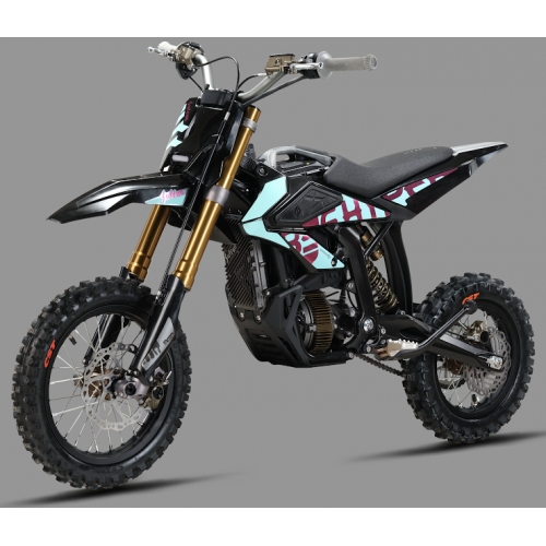 Sur-Ron Hyper Bee 14/12 - HYPER BLUE